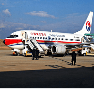 阿鲁科尔沁航空快运航空快运业稳步发展的原因是什么？